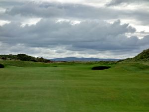 Royal Troon (Old) 6th Fairway